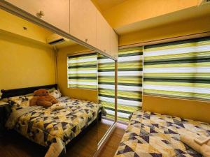 Taguig City 1 Bedroom with Balcony Near Bgc