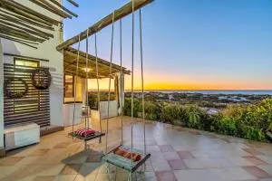 Escape Beach Cottage in Dwarskersbos - Aurora