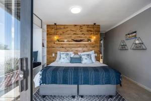 Escape Beach Cottage in Dwarskersbos