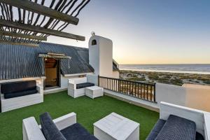 Escape Beach Cottage in Dwarskersbos