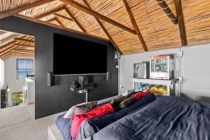 Escape Beach Cottage in Dwarskersbos