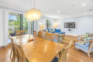 100 percent Private - Pool, Oceanviews, Village, Beaches!
