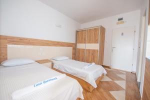 Lana Apartments Nr 12