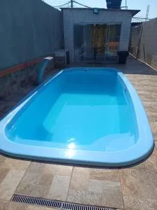 Piscina -bia - أروجا