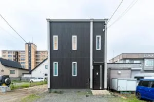 The Onyx Tomakomai - Atsugacho