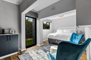 Zuris Cottage Houtbay