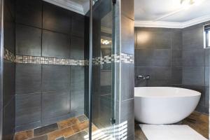 Zuris Cottage Houtbay