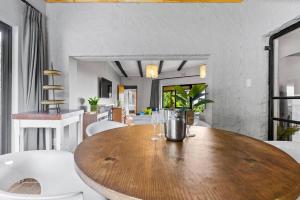 Zuris Cottage Houtbay