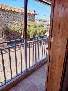 TERRACOTA hospedagem