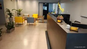 Unity Hotel - Sorocaba - 伊塔佩蒂宁加