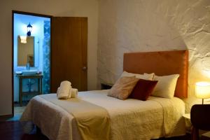 Casa Miranda Balbuena