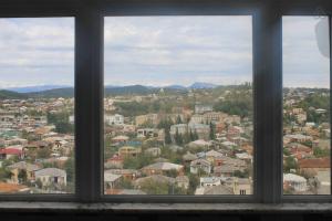 Kutaisi Panorama Apartment