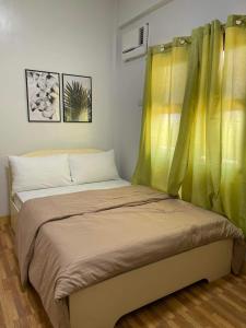 Baybayon ni Tata Joven Resort