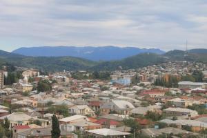Kutaisi Panorama Apartment