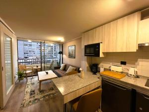 HOM I WiFi, AA, Parking, Gym, Lavandería