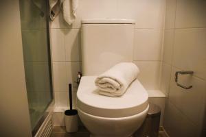 HOM I WiFi, AA, Parking, Gym, Lavandería