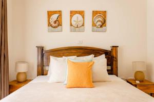 Green Villas Tamarindo - 4hvězdičkové hotely ve městě Tamarindo