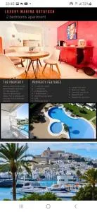 Luxury marina botafoch - 塔拉曼卡