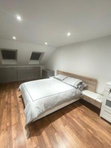 Spacious Private Room in Vibrant South London