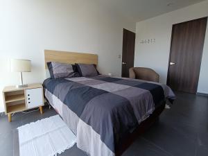 NSI Apartamento Entero - Urbano Town - Sur CDMX