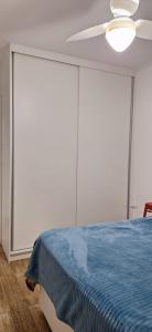 Apartamento vista mar Santos