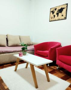 Bohemia Baires Palermo - Hotel 3 stelle a Buenos Aires
