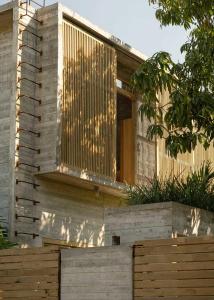 Ona - Casa Macu Saladita surf break