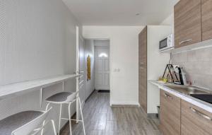 Villas ZACH & SPA - Maison jardin a 20 min de Paris & Aeroport CDG : photos des chambres