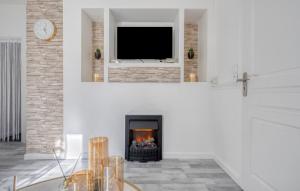 Villas ZACH & SPA - Maison jardin a 20 min de Paris & Aeroport CDG : photos des chambres