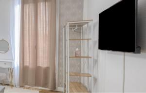 Villas ZACH & SPA - Maison jardin a 20 min de Paris & Aeroport CDG : photos des chambres