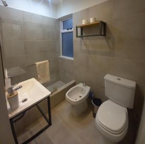 Punto Sur-Barlovento -centro Ushuaia