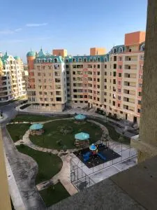 Sumqait seaside - Sumqayıt