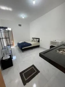 Flat 22 Aparecida de Goiânia - 阿帕雷西达迪戈亚尼亚
