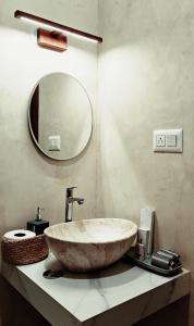 Tuscan Breeze, Nandi Hills