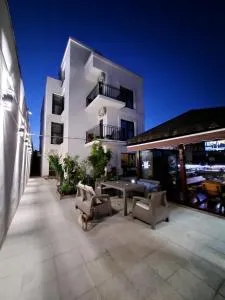 Vilă Cojocaru D&N - Techirghiol