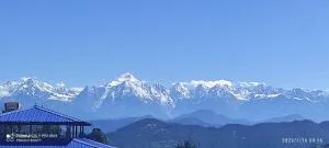 Hotel Himshikhar - Lumsāl