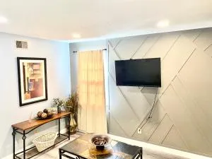 Welcome Long stay & travel workers, King bed, 2br 1 ,5 ba - Bartlett