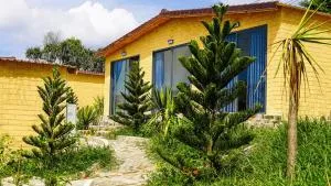 Adora Bay Ke Ga Beach Resort - Van Ke