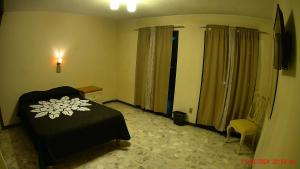 Hotel San Antonio Guanajuato