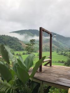 สะปัน Riva camp