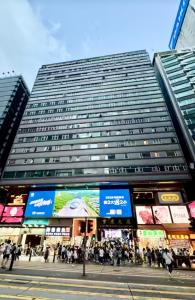 Relaince international hostel