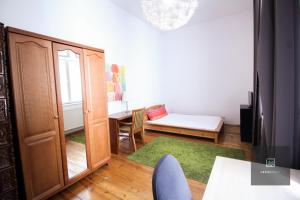 Dietla apartments Ajax the Great Telamon