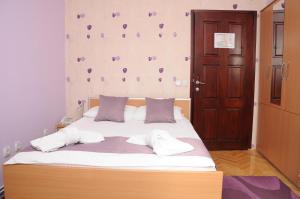 Garni Hotel Laguna Lux
