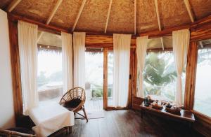 สะปัน Riva camp