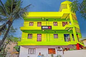 Hotel O Khushi Guest House