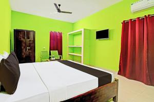 Super Hotel O Khushi Guest House