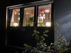 1 grosse elegante Zimmerwohnung 5 Minuten zu Fuss in die Stadtmitte