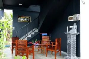 Monkey Beach - 迪克韦勒