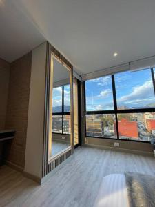 Comodidad y estilo Apartaestudio en Corferias