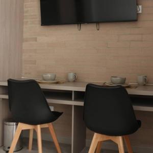 Comodidad y estilo Apartaestudio en Corferias